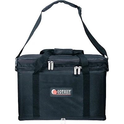 Odyssey 3-Space Rack Bag