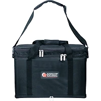 Odyssey 3-Space Rack Bag