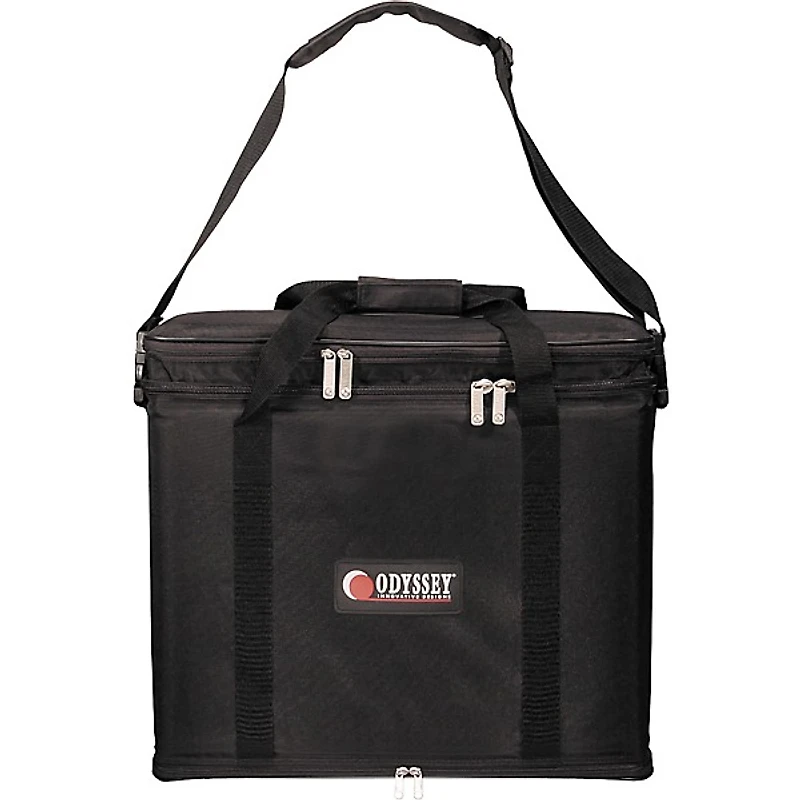 Odyssey 4-Space Rack Bag