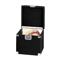 Odyssey Carpeted Pro 100 LP Case