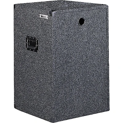 Odyssey Carpeted Econo Rack 17" Depth