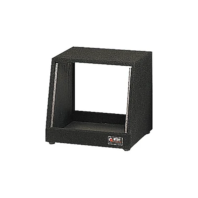 Odyssey Carpeted Studio Rack