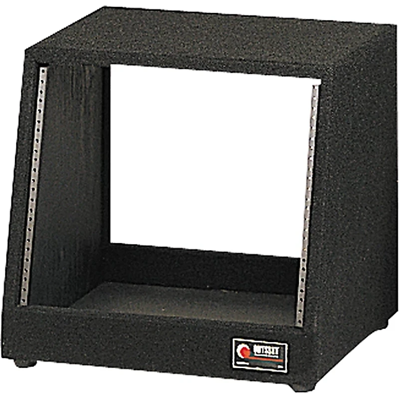 Odyssey Carpeted Studio Rack