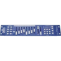 CHAUVET DJ Obey 10 Universeal Compact DMX Controller