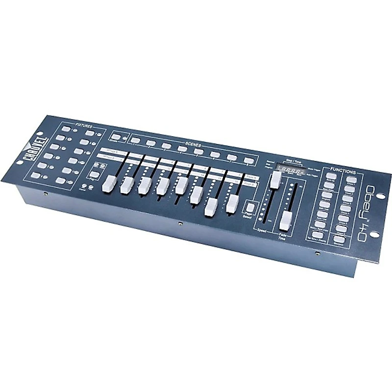 CHAUVET DJ Obey 40 DMX Lighting Controller