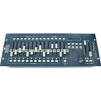 CHAUVET DJ Obey Compact DMX Controller for LED Wash Lights