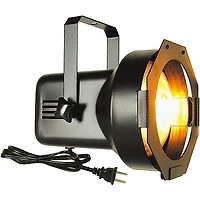American DJ Par-38BL PAR Can Lighting Effect