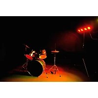 CHAUVET DJ Hurricane 1800 Flex Fog Machine