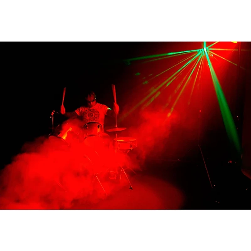 CHAUVET DJ Hurricane 1800 Flex Fog Machine