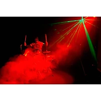 CHAUVET DJ Hurricane 1800 Flex Fog Machine