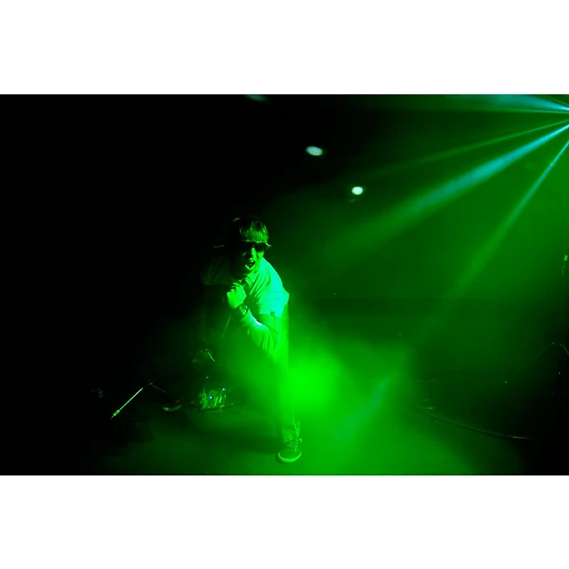 CHAUVET DJ Hurricane 1800 Flex Fog Machine