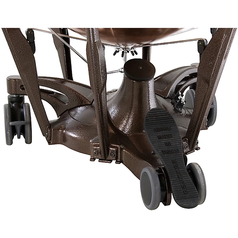 Adams Professional Series Generation II Hammered Copper Timpani, Set of 5