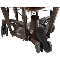 Adams Professional Series Generation II Hammered Copper Timpani, Set of 5