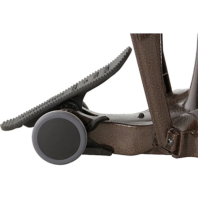 Adams Professional Series Generation II Hammered Copper Timpani, Set of 5