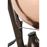 Adams Professional Series Generation II Hammered Copper Timpani, Set of 5