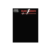 Hal Leonard Black Sabbath We Sold Our Soul for Rock 'n' Roll Guitar Tab Book