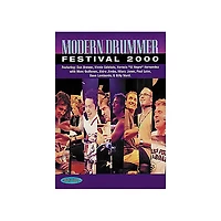 Hudson Music Modern Drummer Festival 2000 (DVD)