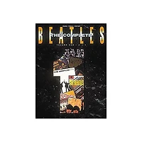 Hal Leonard The Complete Beatles Volume 1 Piano, Vocal, Guitar Songbook