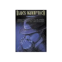 Hal Leonard Blues Harmonica Collection Songbook