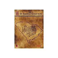 Hal Leonard Best of The Marshall Tucker Band Guitar Tab Book