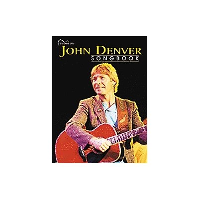 Alfred John Denver Songbook