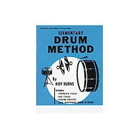 Alfred Elementary Drum Method Book