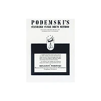Alfred Podemski's Standard Snare Drum Method Book
