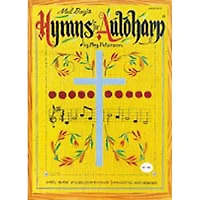 Mel Bay Hymns for Autoharp