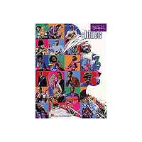 Hal Leonard Jimi Hendrix Blues Guitar Tab Songbook