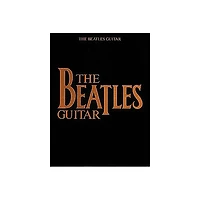 Hal Leonard The Beatles Guitar Book -  Guitar Tab Arrangements