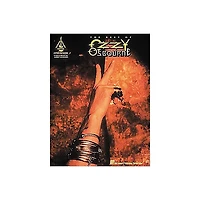 Hal Leonard The Best Of Ozzy Osbourne Guitar Tab Songbook