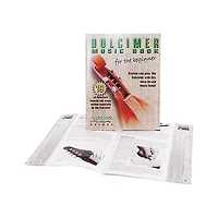 Apple Creek Dulcimer Music Book for the Beginner Book