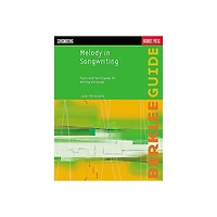 Berklee Press Melody in Songwriting Book