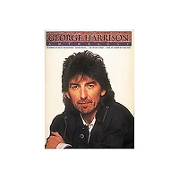 Hal Leonard George Harrison Anthology Songbook