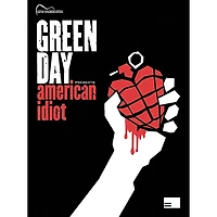Alfred Green Day Presents American Idiot (Songbook)