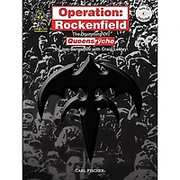 Carl Fischer Operation: Rockenfield by Scott Rockenfield (Book/CD)