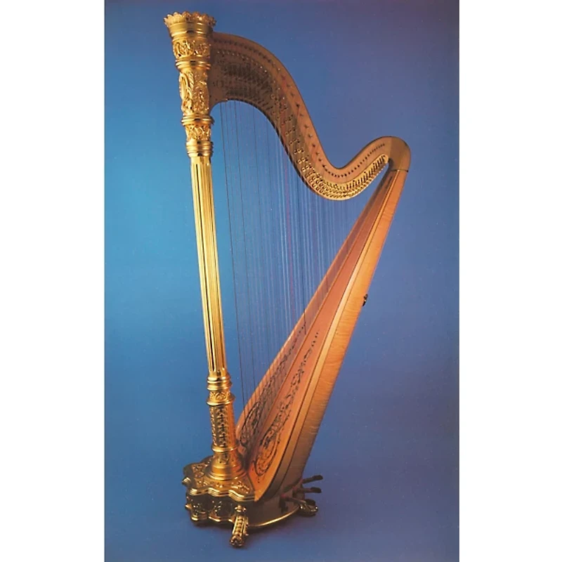 Alfred Meet the Instruments 25 Poster Set