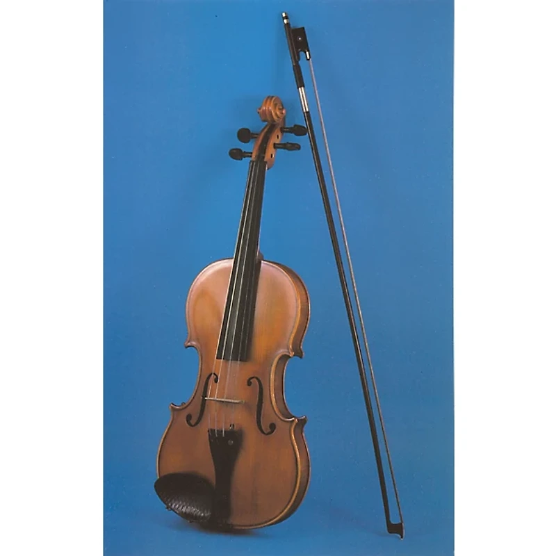 Alfred Meet the Instruments 25 Poster Set