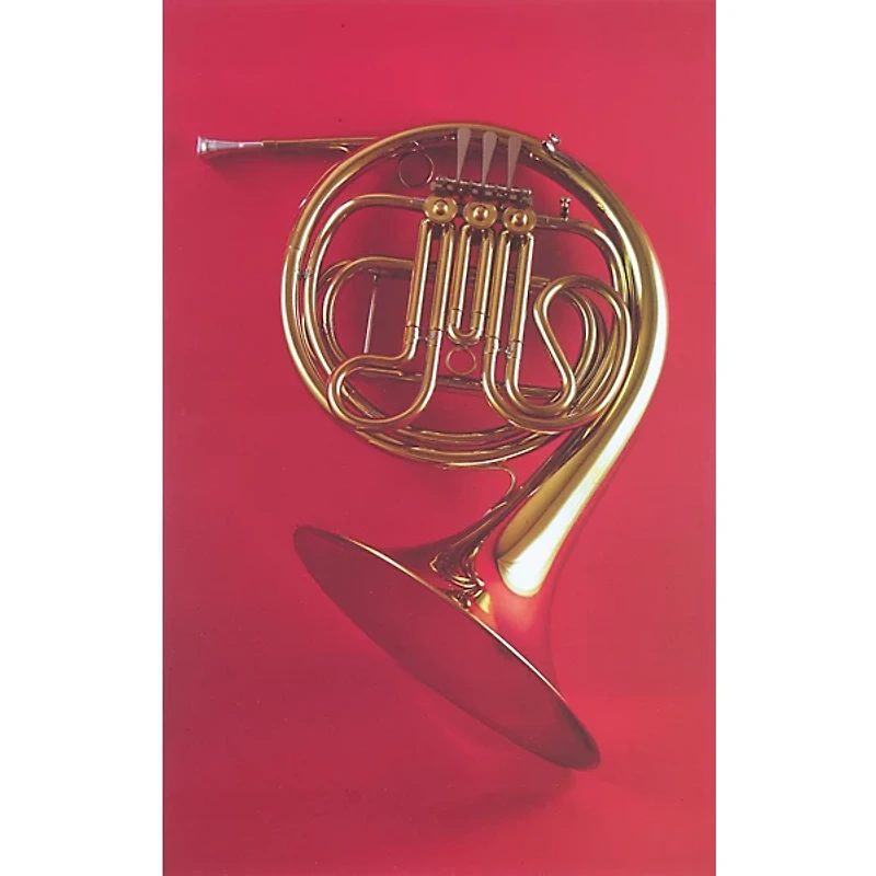 Alfred Meet the Instruments 25 Poster Set