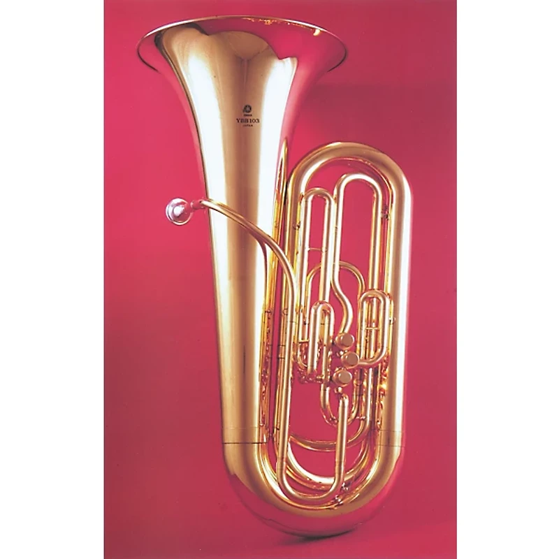 Alfred Meet the Instruments 25 Poster Set