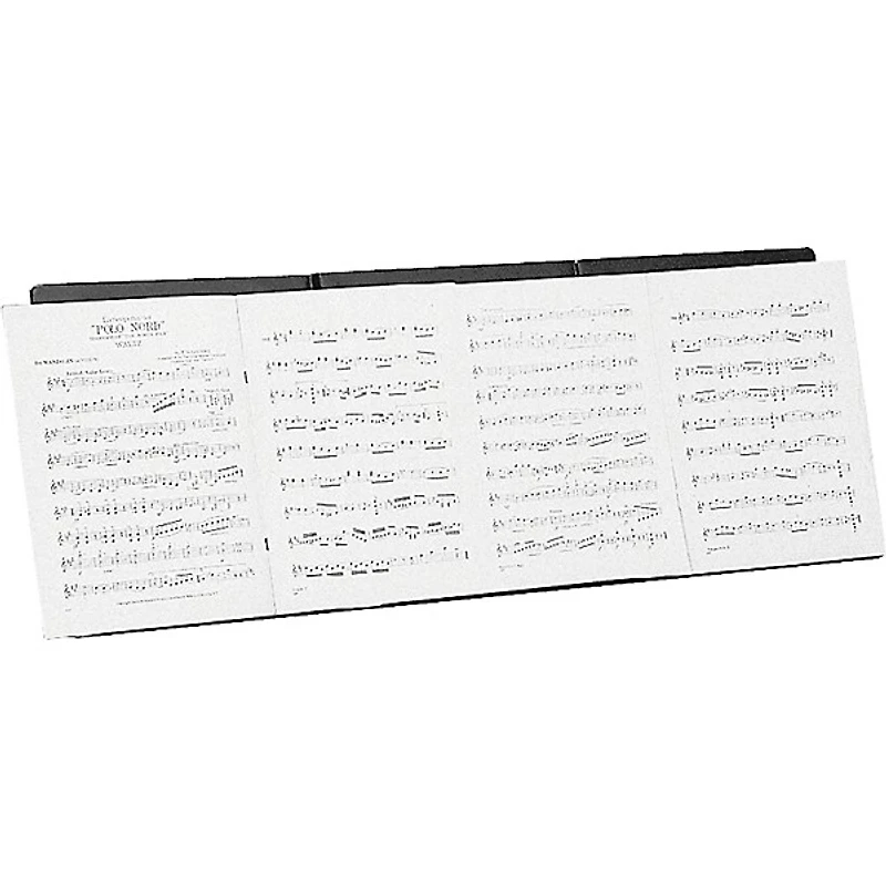 Manhasset 1650 Fourscore Folder
