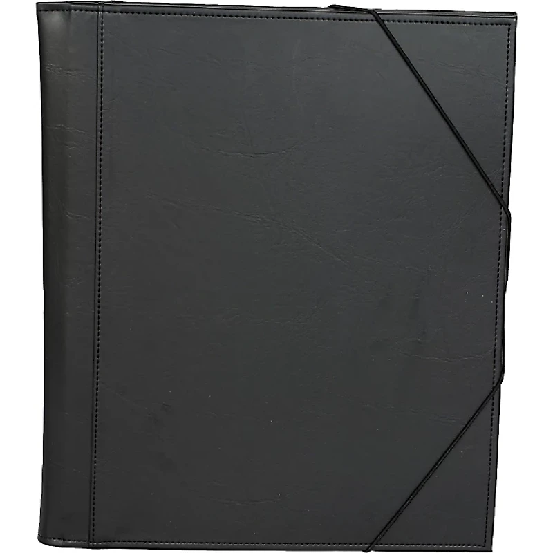 Protec Big Band Music Folder Black