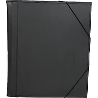 Protec Big Band Music Folder Black