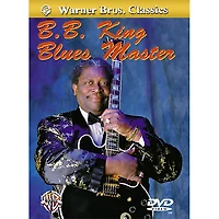 Alfred B.B. King - Blues Master (DVD)