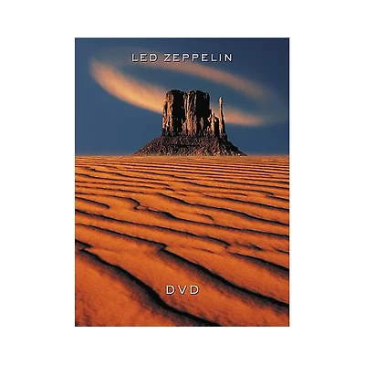 WEA Led Zeppelin Live (2 DVD Set)