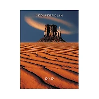 WEA Led Zeppelin Live (2 DVD Set)
