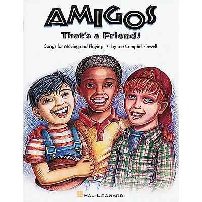 Amigos CD