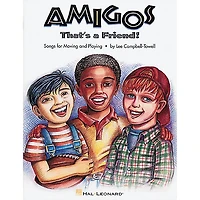 Amigos CD