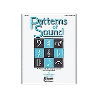Patterns of Sound - Volume 1 (CD)