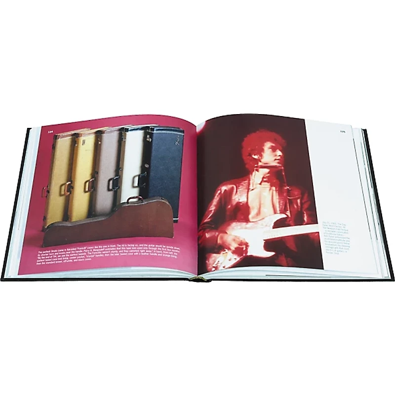 Hal Leonard The Stratocaster Chronicles (Book/CD)